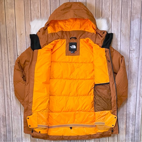 The North Face Men’s Corefire Down Jacket - Picture 7 of 12